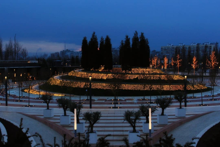 Lights