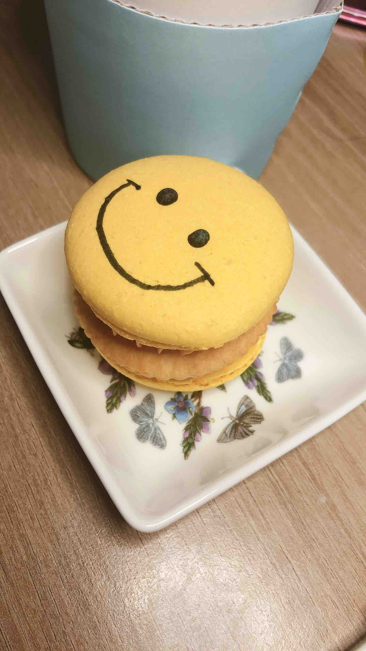마카롱