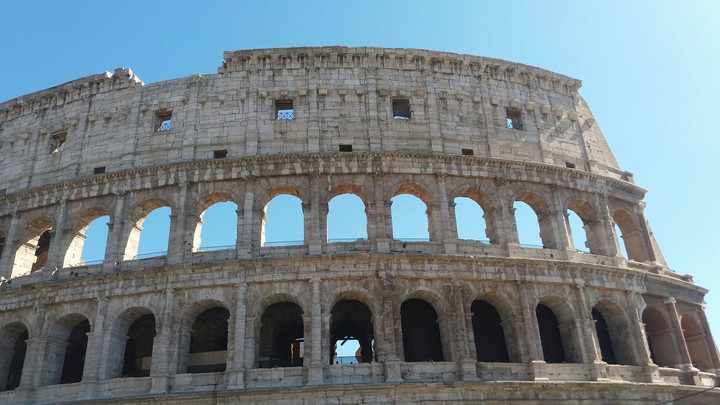 Colosseum
