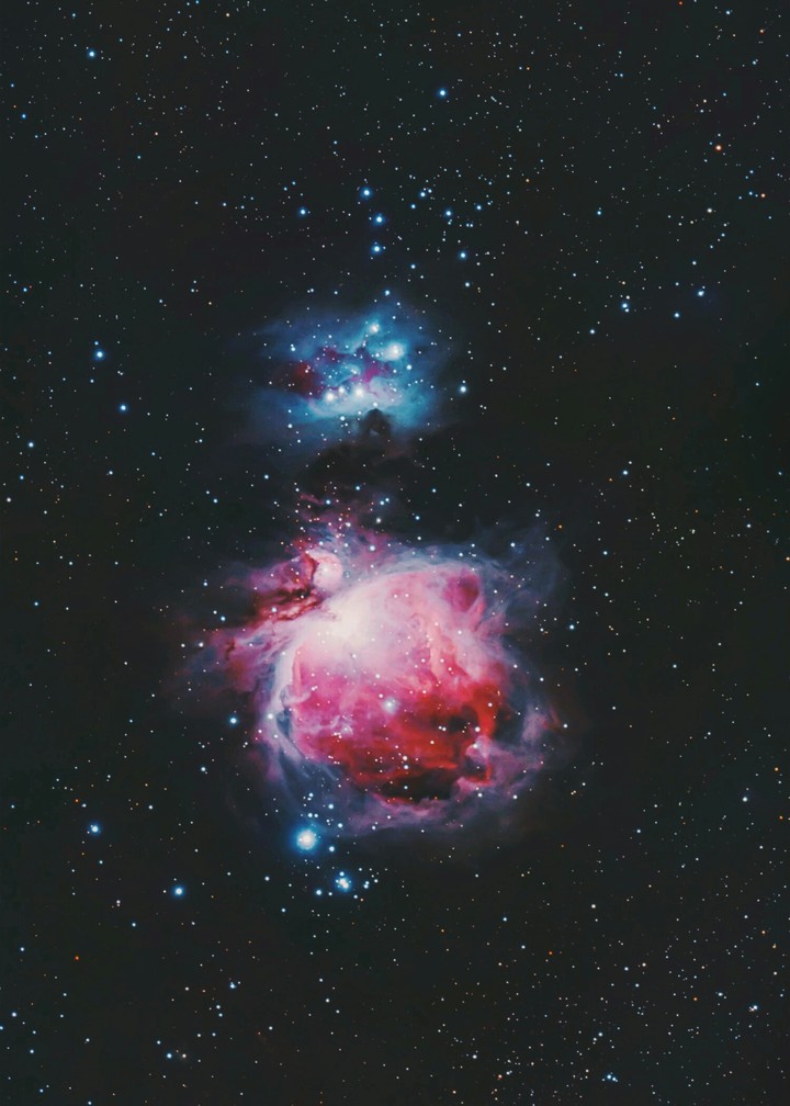 galaxy