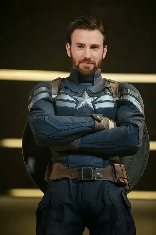 Captain America