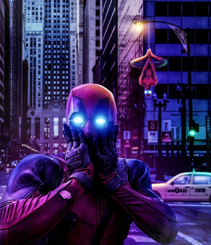 Deadpool