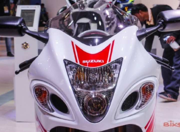 hayabusa