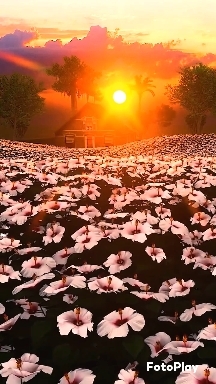 Campo de Flores