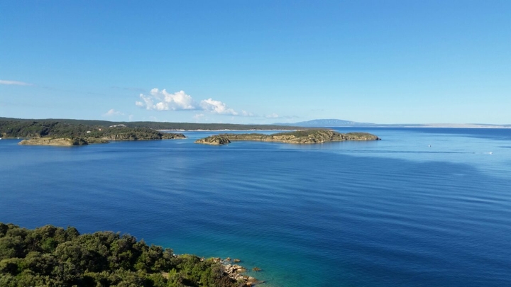 beatiful Croatian