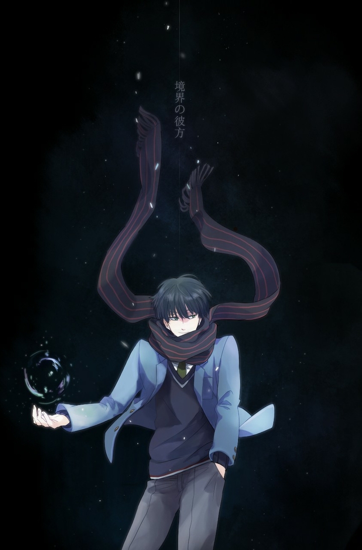 anime