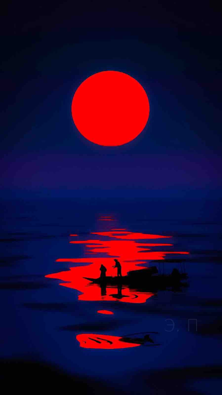 sea
