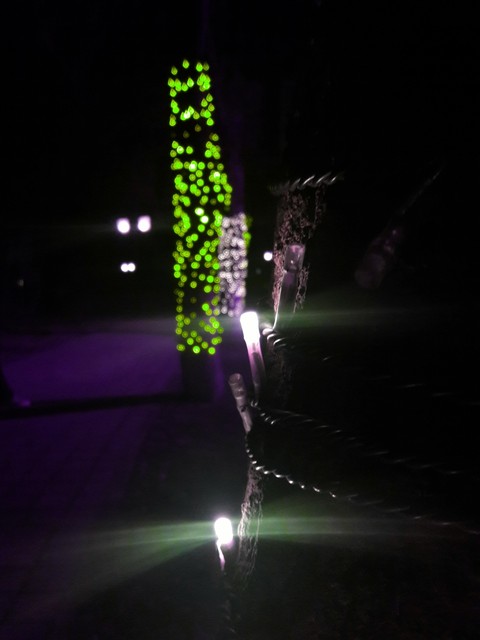 light