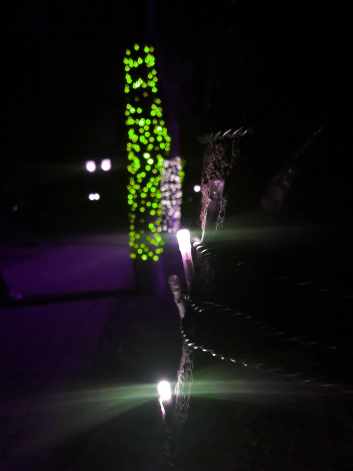 light