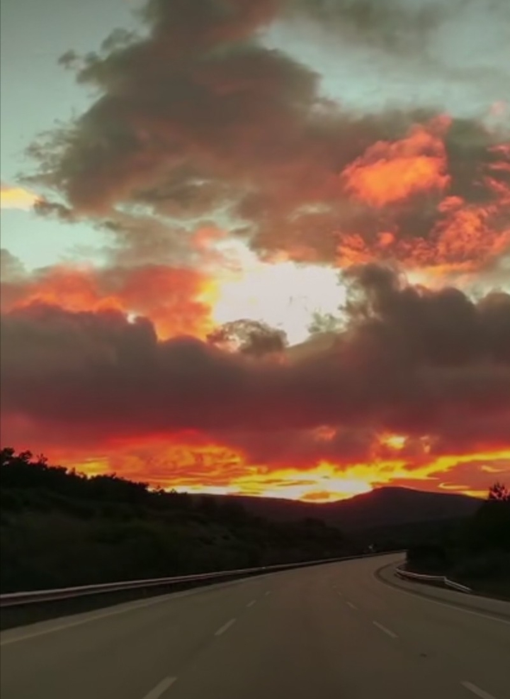 sky