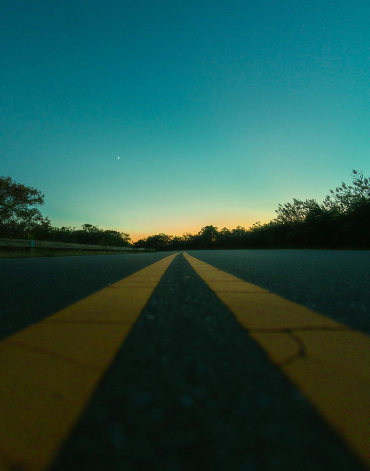 road
