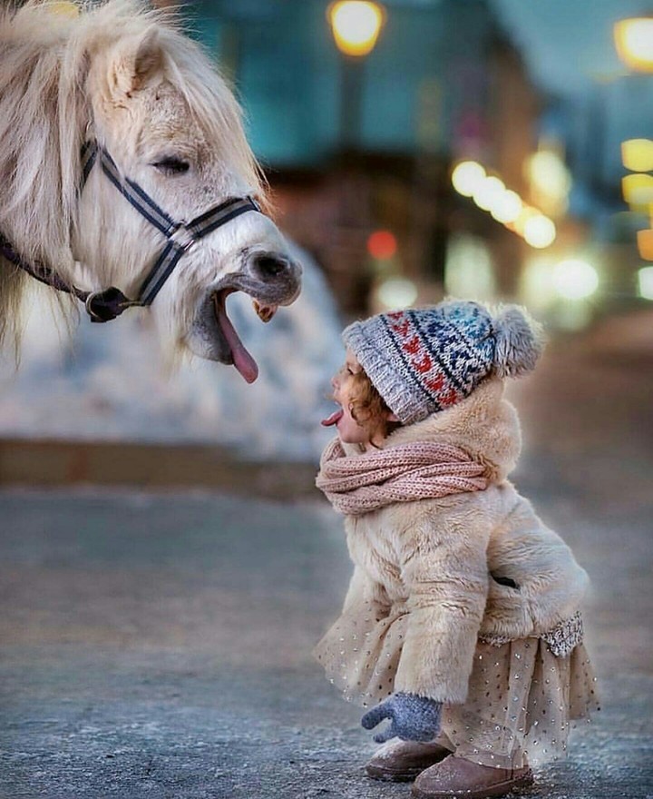 ⚘❤