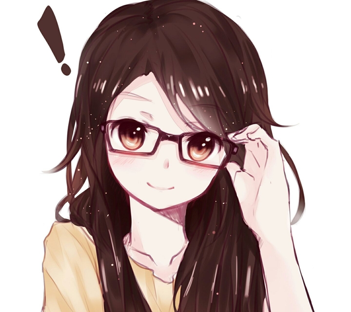Kawaii Girl