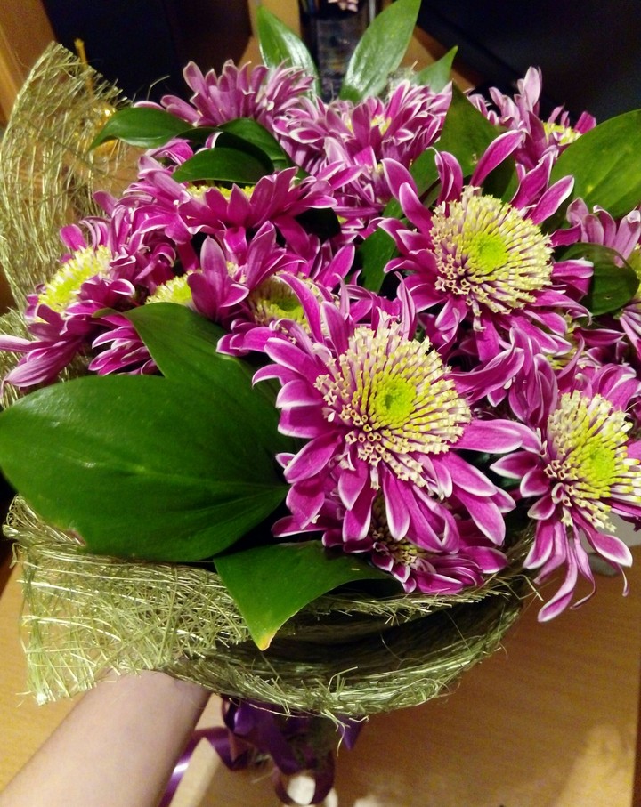 flowers