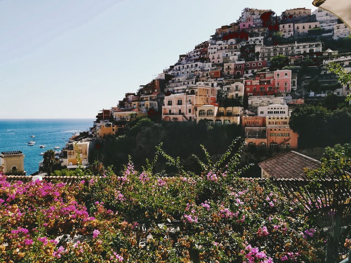 Positano