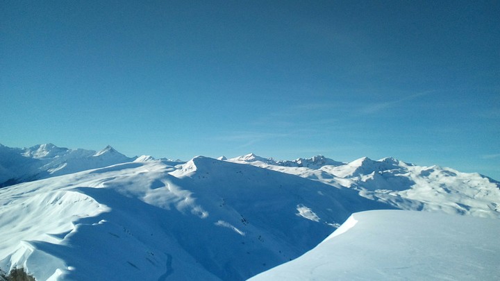 Snow