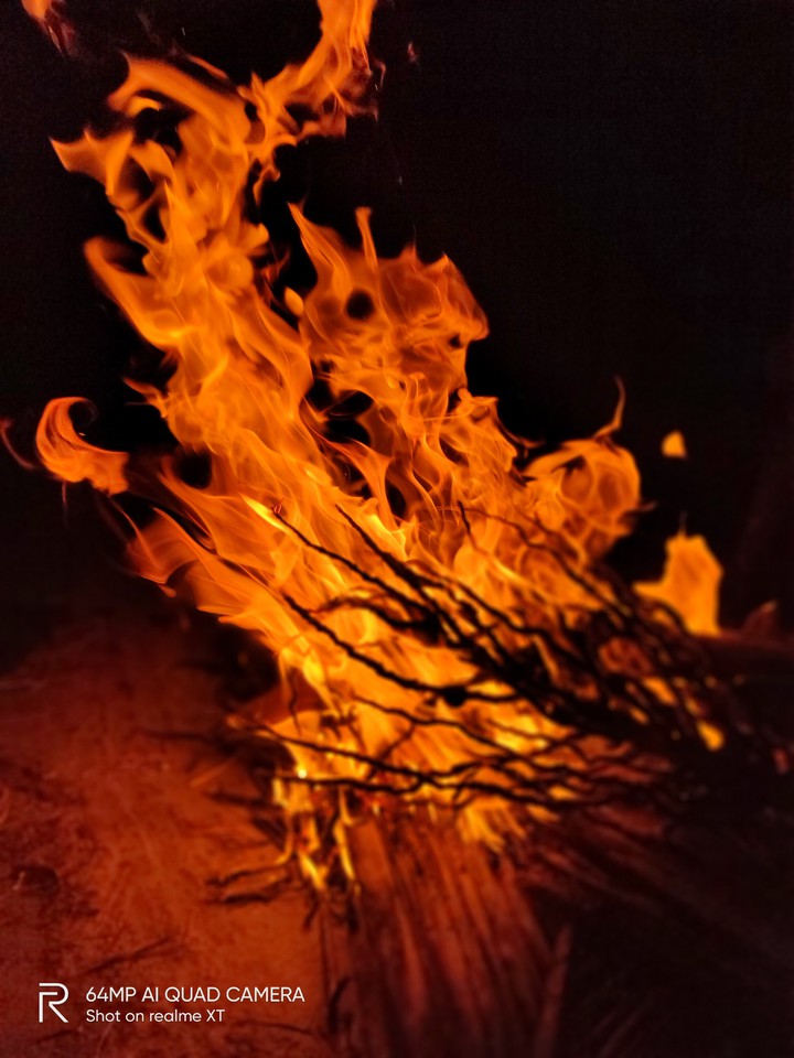 Fire