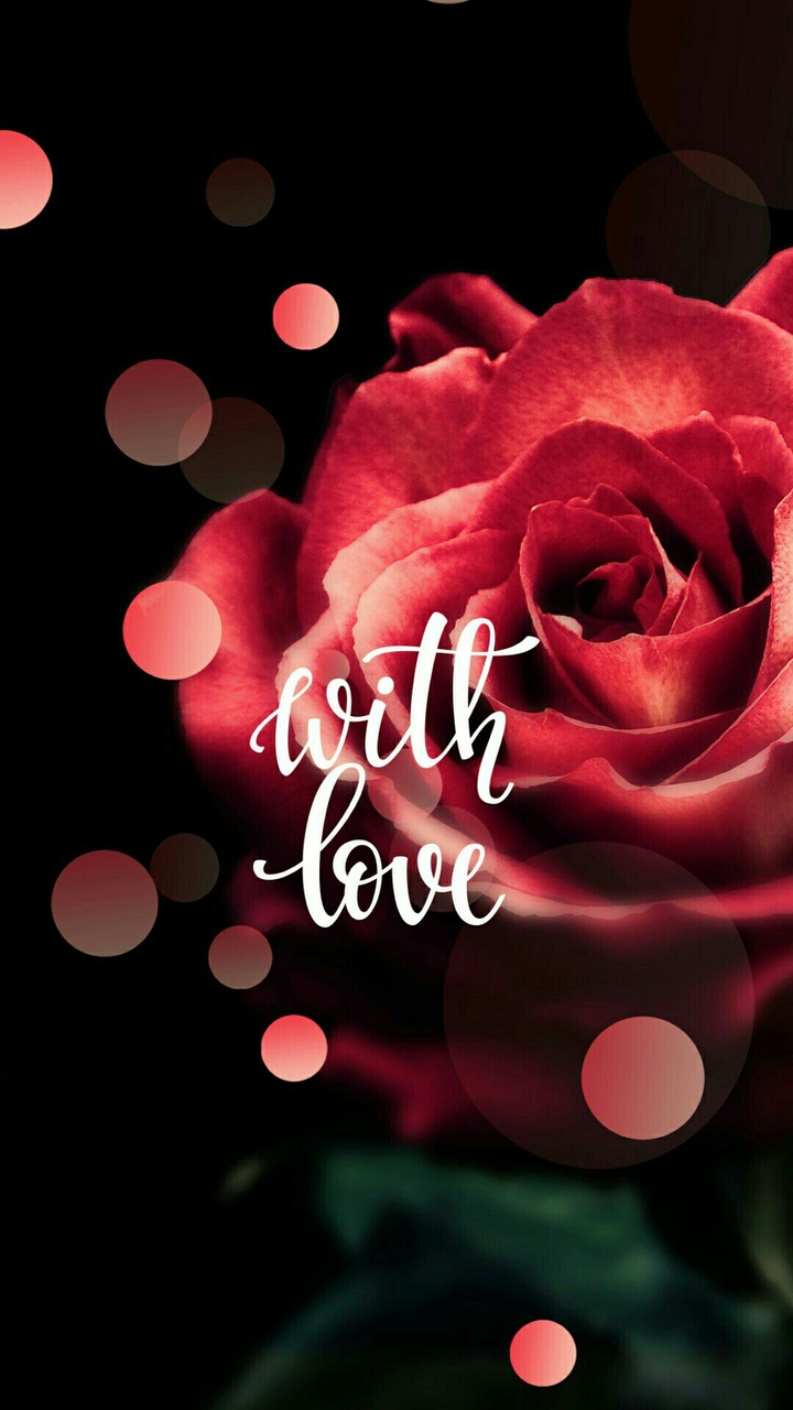With Love