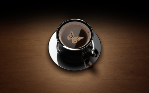 Cup, espresso壁紙