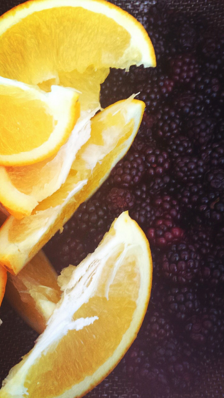 Fruits