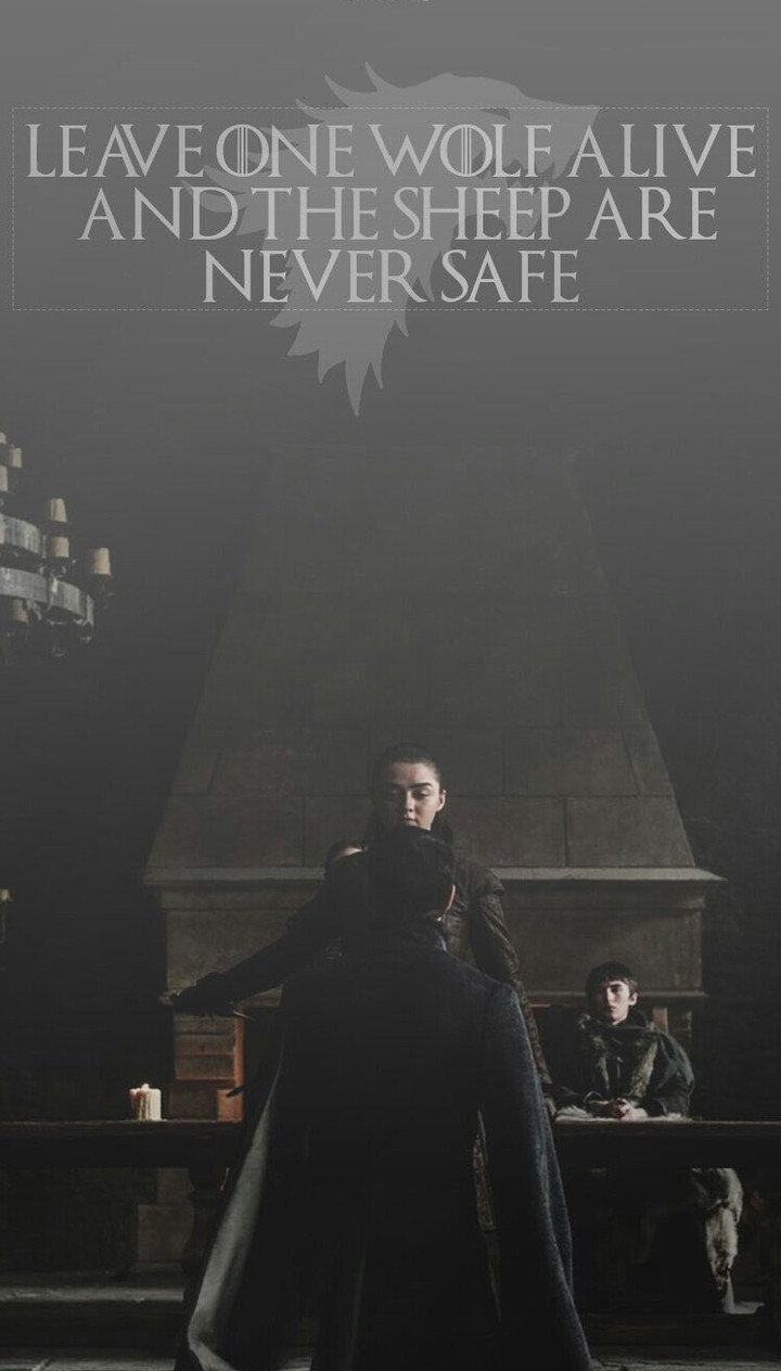 Arya!