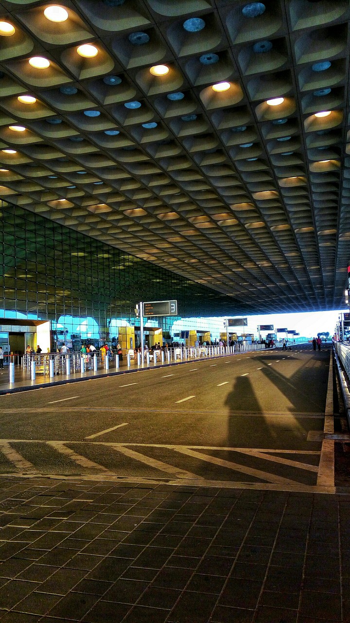 Mumbai T2