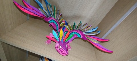 fondos de pantalla Craft, Origami