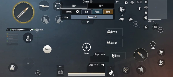 my settings you may copy it