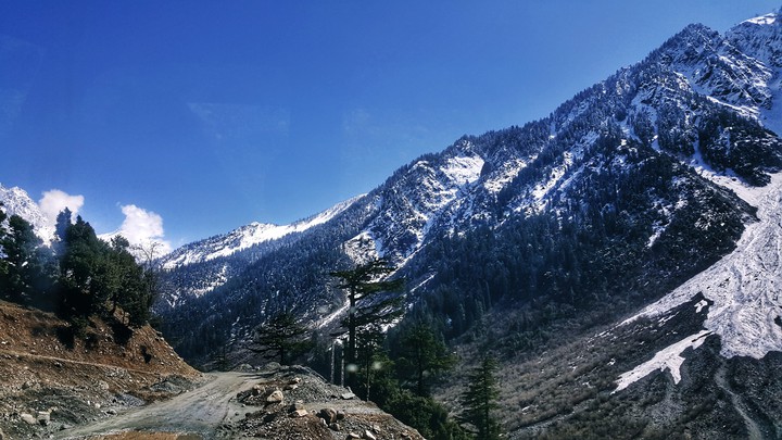 Hills