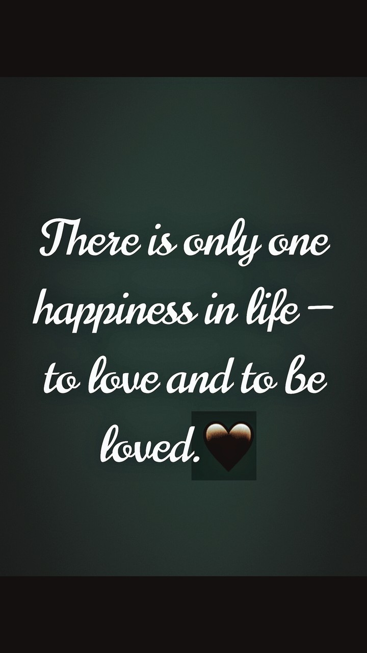 love
