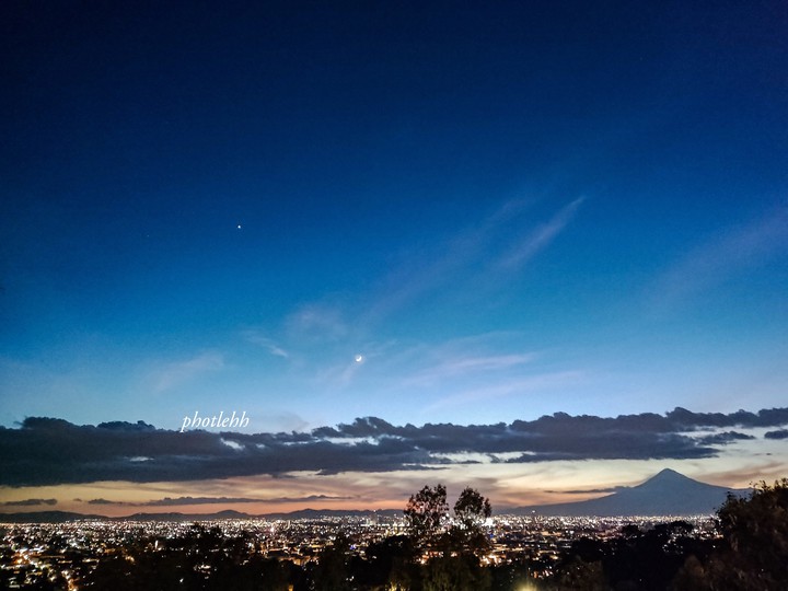 Paisajes nocturnos