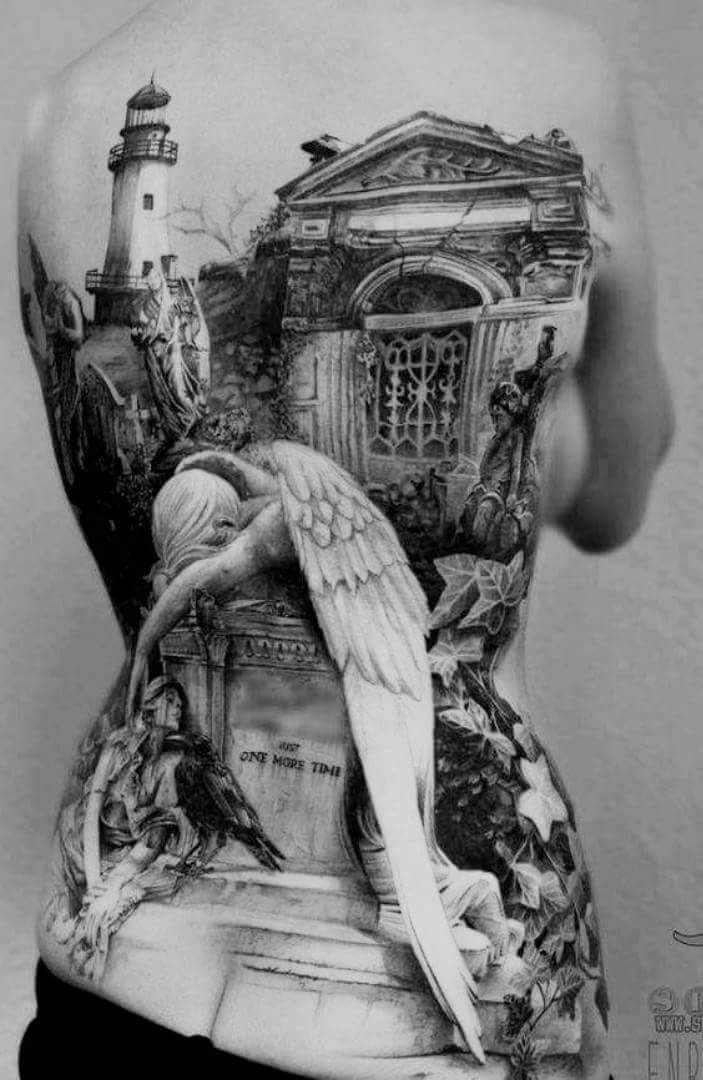 tatoo