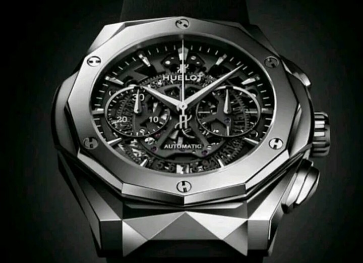 watch