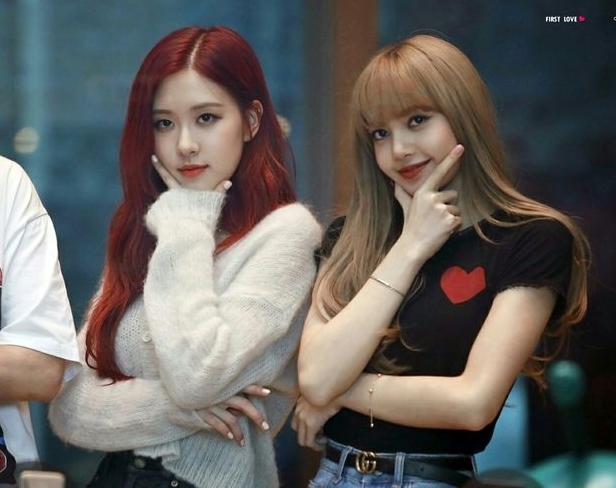 chaelisa