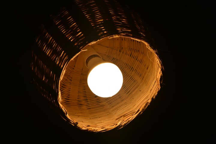 Lamp
