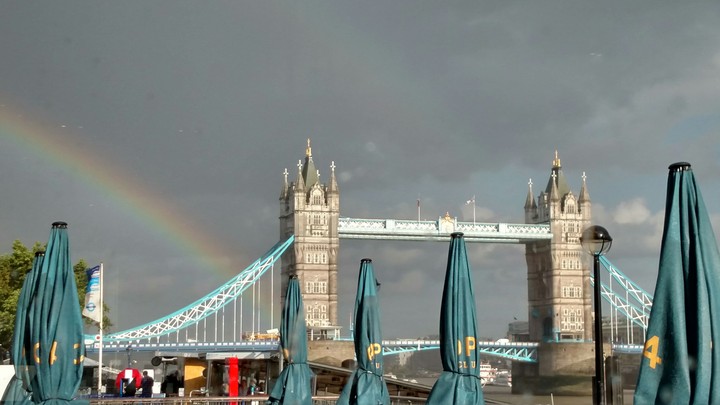 Tower Bridge