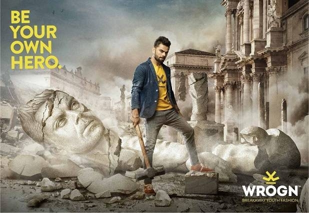 wrogn