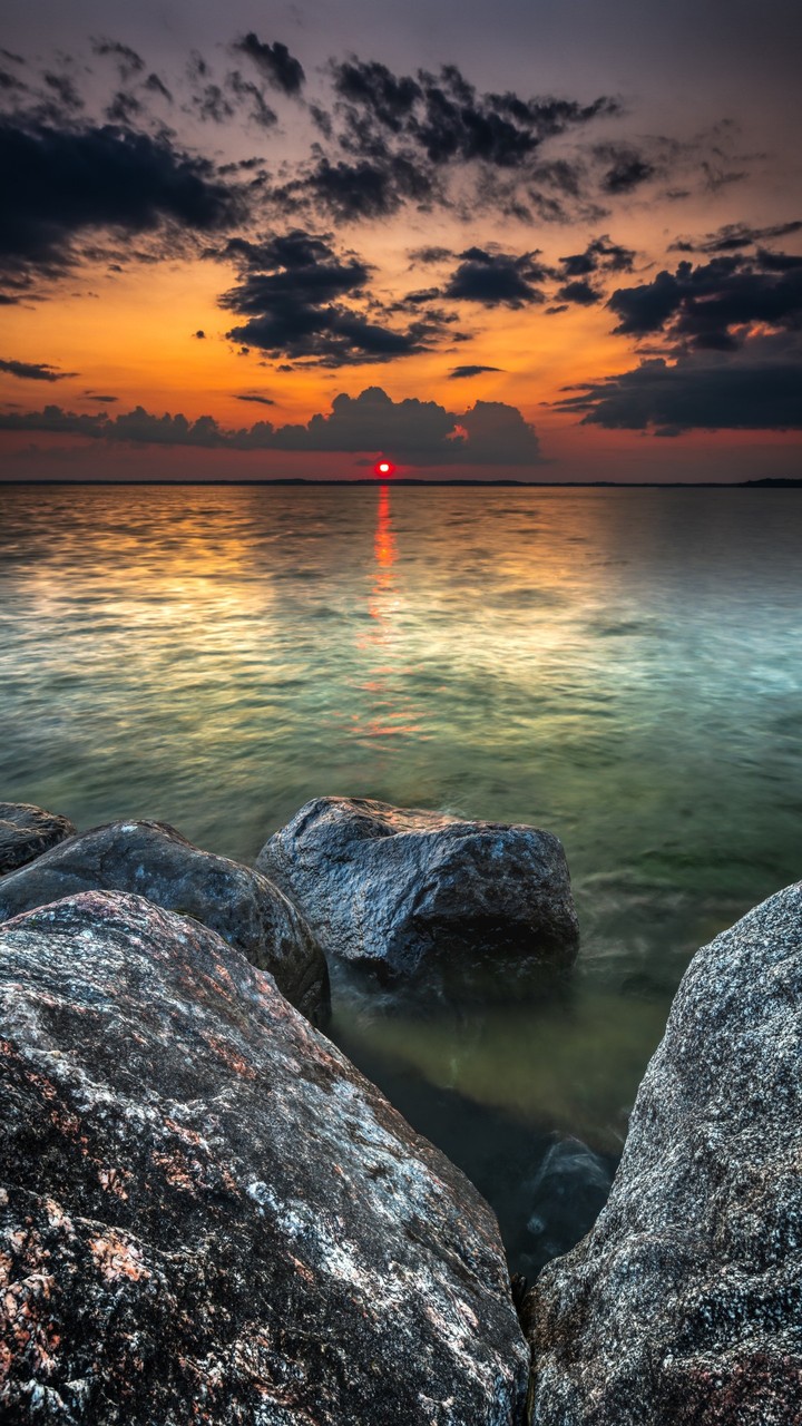 sea