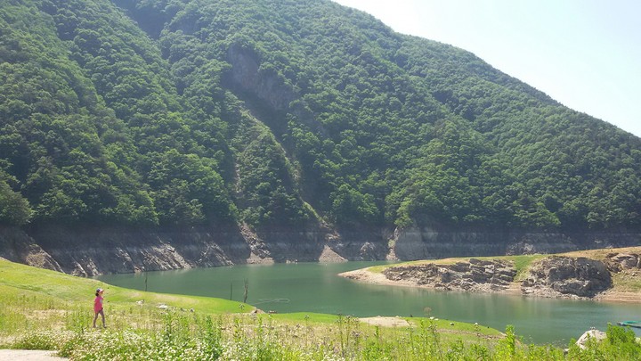 산