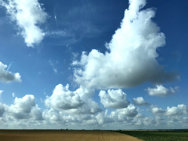 sky