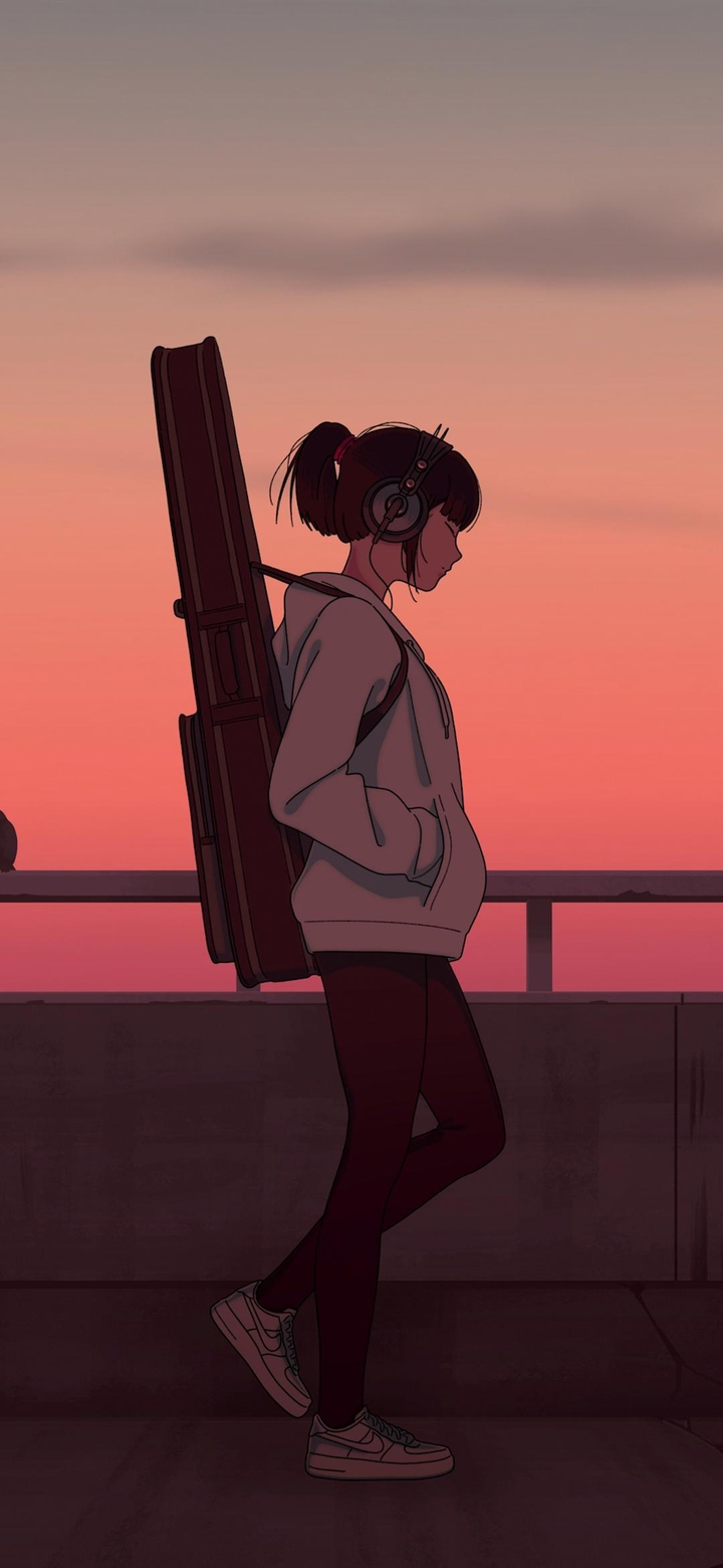 anime wallpaper
