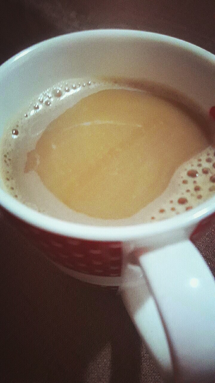 Love Coffee
