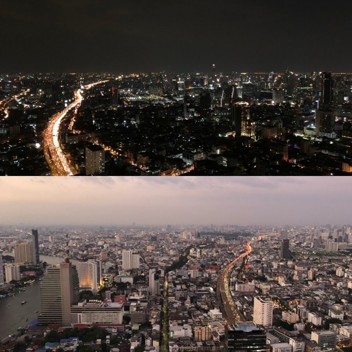 Bangkok