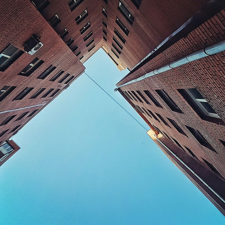 sky