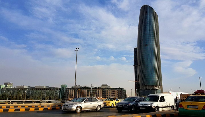 Skyscraper