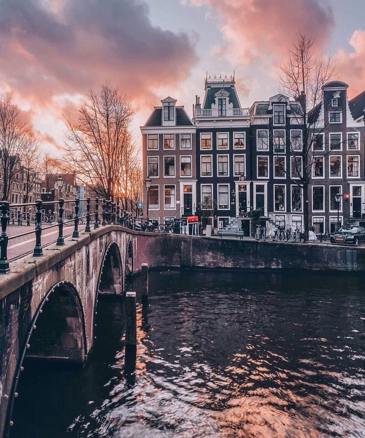 Amsterdam, Netherlands