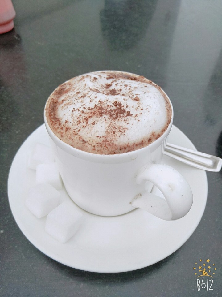 Coffee