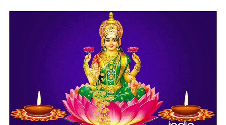 Laxmi Mata