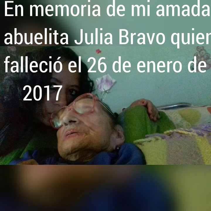 historia de nadia