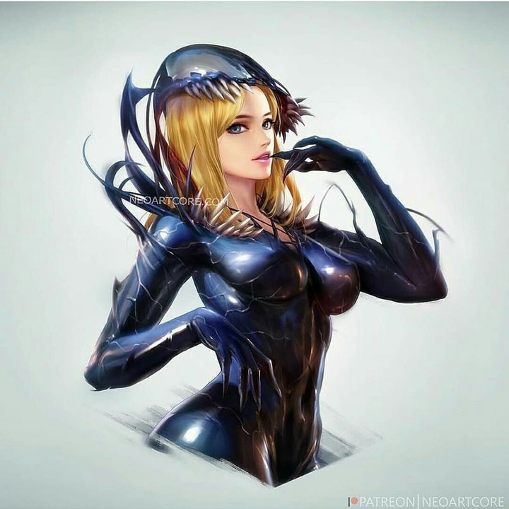 Film: Venom